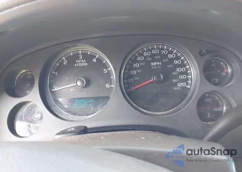 2007 GMC Yukon Xl 1500 Slt z USA, uszkodzony, nr VIN 1GKFC16J77R327853